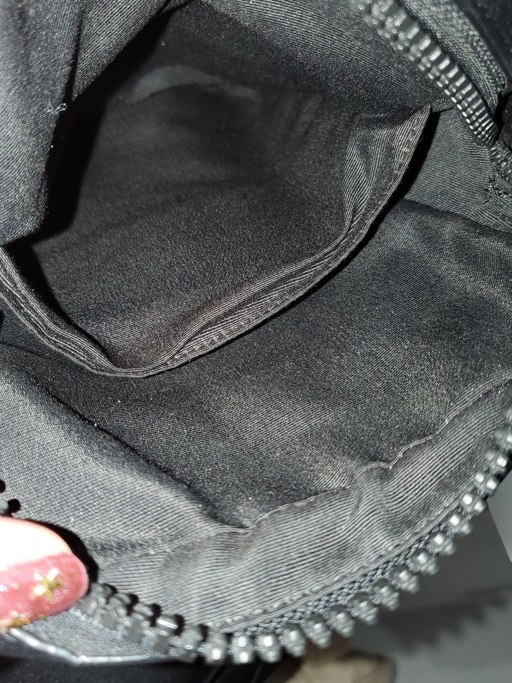 Rare Coach Ranger Shoulder/Crossbody Black Leather Unisex Bag - Picture 14 of 15